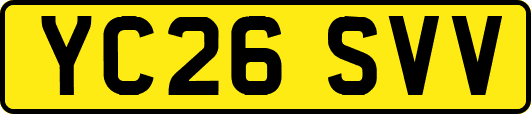 YC26SVV