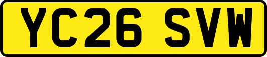 YC26SVW