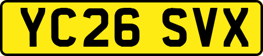 YC26SVX