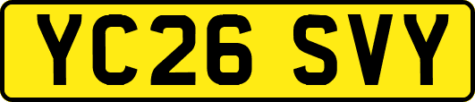 YC26SVY