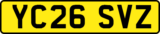YC26SVZ