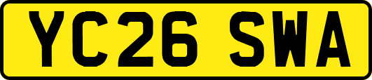 YC26SWA