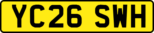 YC26SWH