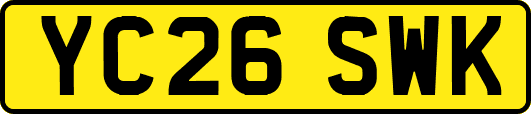 YC26SWK