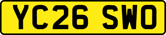 YC26SWO
