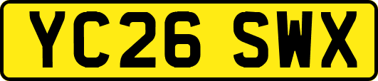 YC26SWX