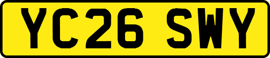 YC26SWY