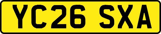 YC26SXA
