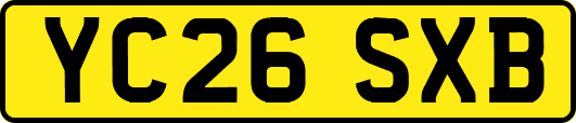 YC26SXB