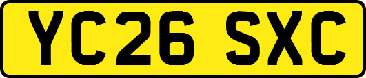 YC26SXC