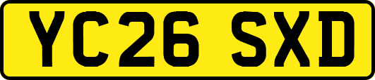 YC26SXD
