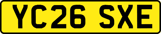 YC26SXE