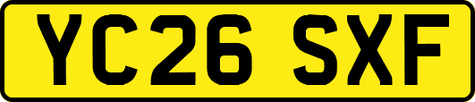 YC26SXF