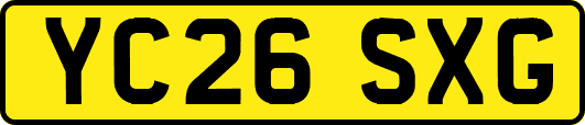 YC26SXG