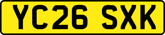 YC26SXK