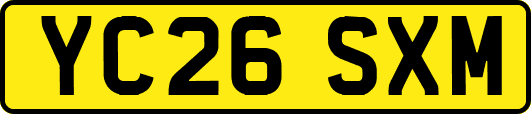 YC26SXM