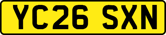YC26SXN