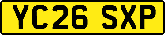 YC26SXP