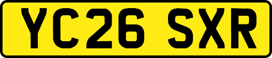 YC26SXR