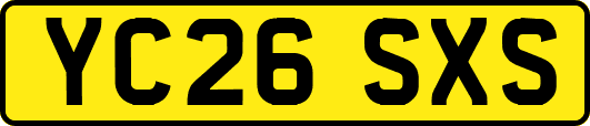YC26SXS