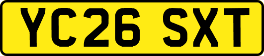 YC26SXT
