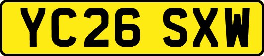 YC26SXW