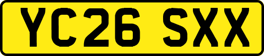 YC26SXX