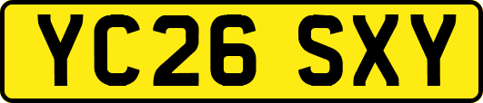 YC26SXY