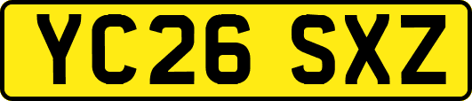 YC26SXZ