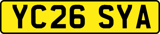 YC26SYA