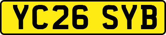 YC26SYB