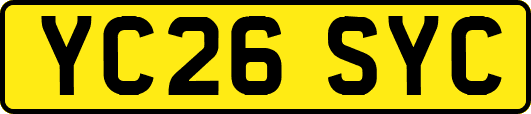 YC26SYC