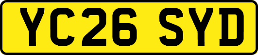 YC26SYD