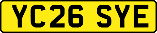 YC26SYE