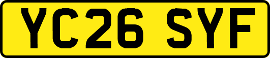 YC26SYF