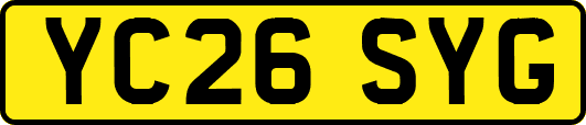 YC26SYG