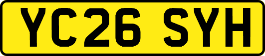 YC26SYH