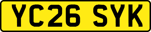 YC26SYK