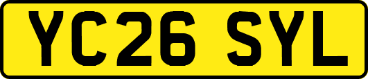 YC26SYL