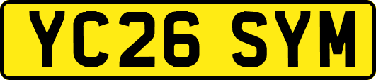 YC26SYM