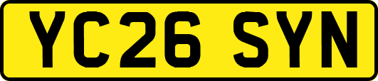YC26SYN