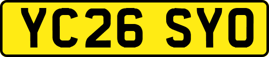YC26SYO
