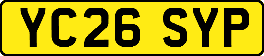 YC26SYP