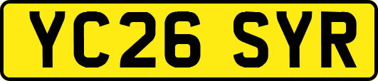 YC26SYR