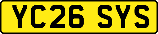 YC26SYS