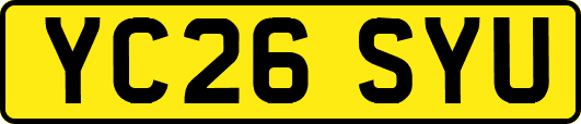 YC26SYU