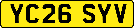 YC26SYV