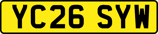 YC26SYW