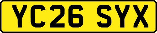YC26SYX