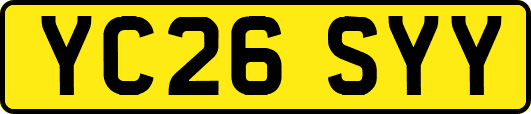 YC26SYY